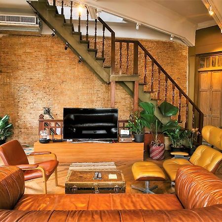 Ba Hao Residence Bangkok Extérieur photo