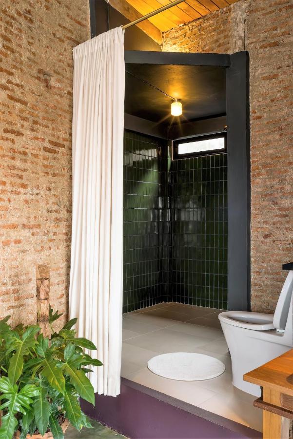 Ba Hao Residence Bangkok Extérieur photo